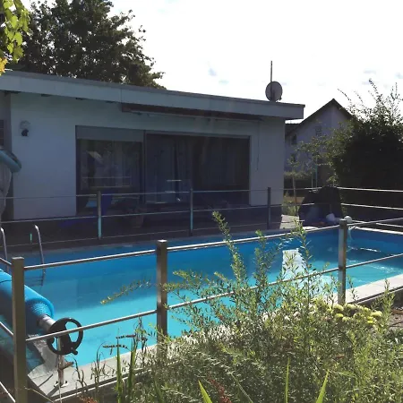 Mit Garten * Pirmasens