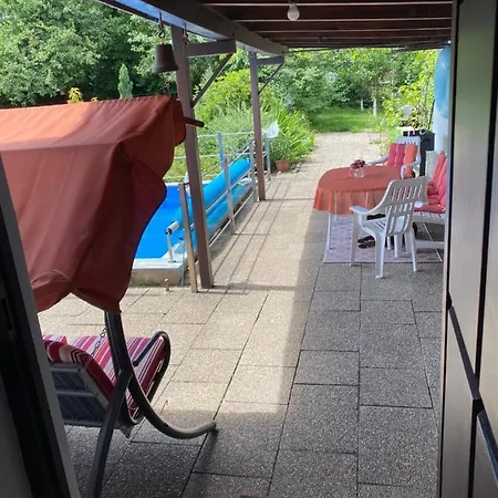 Mit Garten Apartment *
