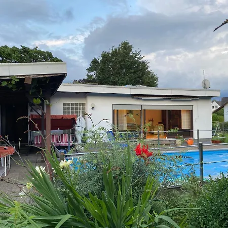 Mit Garten * Pirmasens